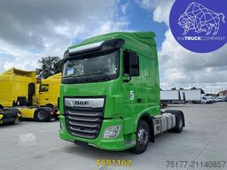 DAF XF 480