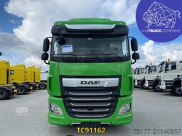 DAF XF 480