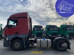 Mercedes-Benz Actros 1842