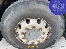 Mercedes-Benz Actros 1842