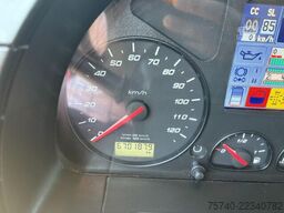Iveco Stralis 360 + HMF 4020 K5 + EURO 6 + JIB PREPAR...