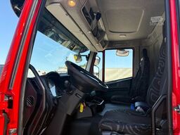 Iveco Stralis 360 + HMF 4020 K5 + EURO 6 + JIB PREPAR...