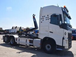 Volvo FH 460 Hooklift AJK 20 T