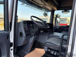 Scania P250 + EURO 6 + LIFT + 273 HEIGHT