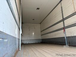 Scania P250 + EURO 6 + LIFT + 273 HEIGHT