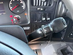 Scania P250 + EURO 6 + LIFT + 273 HEIGHT