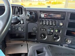 Scania P250 + EURO 6 + LIFT + 273 HEIGHT