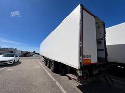 Lamberet VECTOR 1950MT