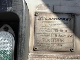 Lamberet VECTOR 1950MT