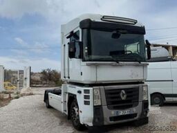 Renault Magnum 520 DXI