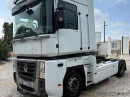Renault Magnum 520 DXI