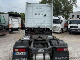 Renault Magnum 520 DXI