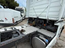 Renault Magnum 520 DXI