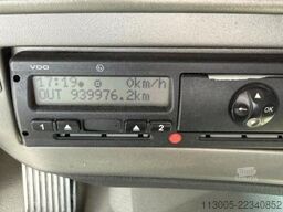 Renault Magnum 520 DXI