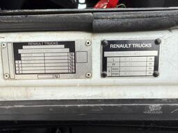Renault Magnum 520 DXI