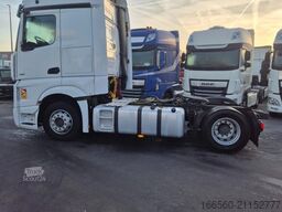 Mercedes-Benz Actros 1851 LS BIG SPACE ADR