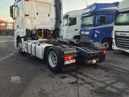 Mercedes-Benz Actros 1851 LS BIG SPACE ADR