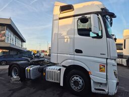 Mercedes-Benz Actros 1851 LS BIG SPACE ADR