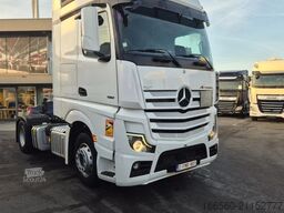 Mercedes-Benz Actros 1851 LS BIG SPACE ADR