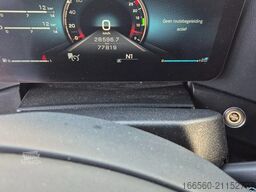 Mercedes-Benz Actros 1851 LS BIG SPACE ADR