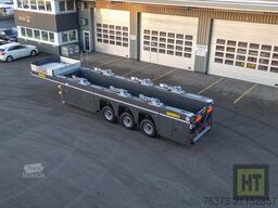 Faymonville 3-Achs-Beton-Innenlader-PrefaMAX