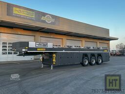 Faymonville 3-Achs-Beton-Innenlader-PrefaMAX