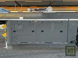 Faymonville 3-Achs-Beton-Innenlader-PrefaMAX