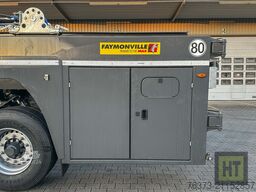 Faymonville 3-Achs-Beton-Innenlader-PrefaMAX