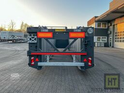 Faymonville 3-Achs-Beton-Innenlader-PrefaMAX
