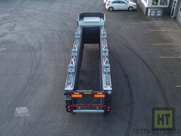 Faymonville 3-Achs-Beton-Innenlader-PrefaMAX