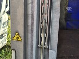 Fliegl SDS 390 Mega | Hubdach | Edscha Long Trailer 15,15 m | i Lock |