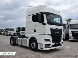 MAN TGX 18.470 GX