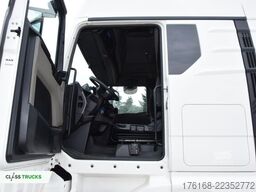 MAN TGX 18.470 GX