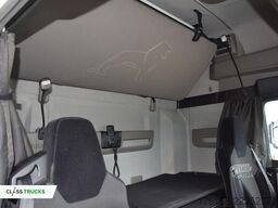 MAN TGX 18.470 GX