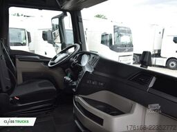 MAN TGX 18.470 GX