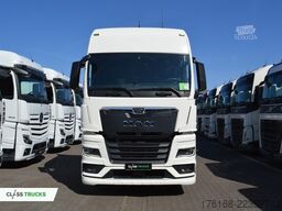 MAN TGX 18.480 GX Adaptive Cruise Control