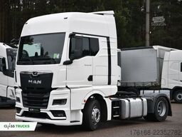 MAN TGX 18.480 GX Adaptive Cruise Control