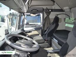 MAN TGX 18.480 GX Adaptive Cruise Control