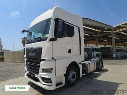MAN TGX 18.510 GX