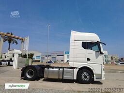 MAN TGX 18.510 GX