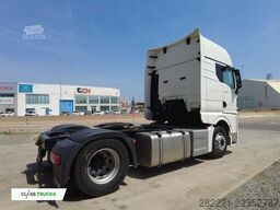 MAN TGX 18.510 GX