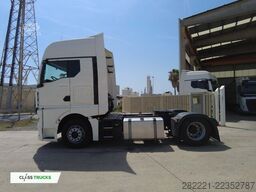 MAN TGX 18.510 GX