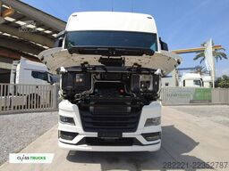 MAN TGX 18.510 GX