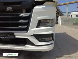 MAN TGX 18.510 GX