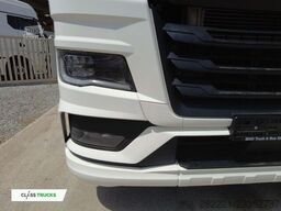 MAN TGX 18.510 GX