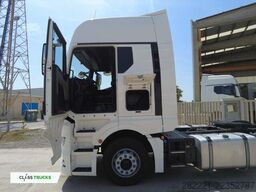 MAN TGX 18.510 GX