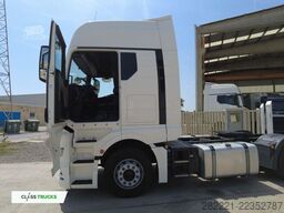 MAN TGX 18.510 GX