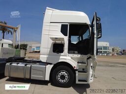 MAN TGX 18.510 GX