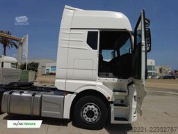 MAN TGX 18.510 GX