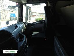 MAN TGX 18.510 GX
